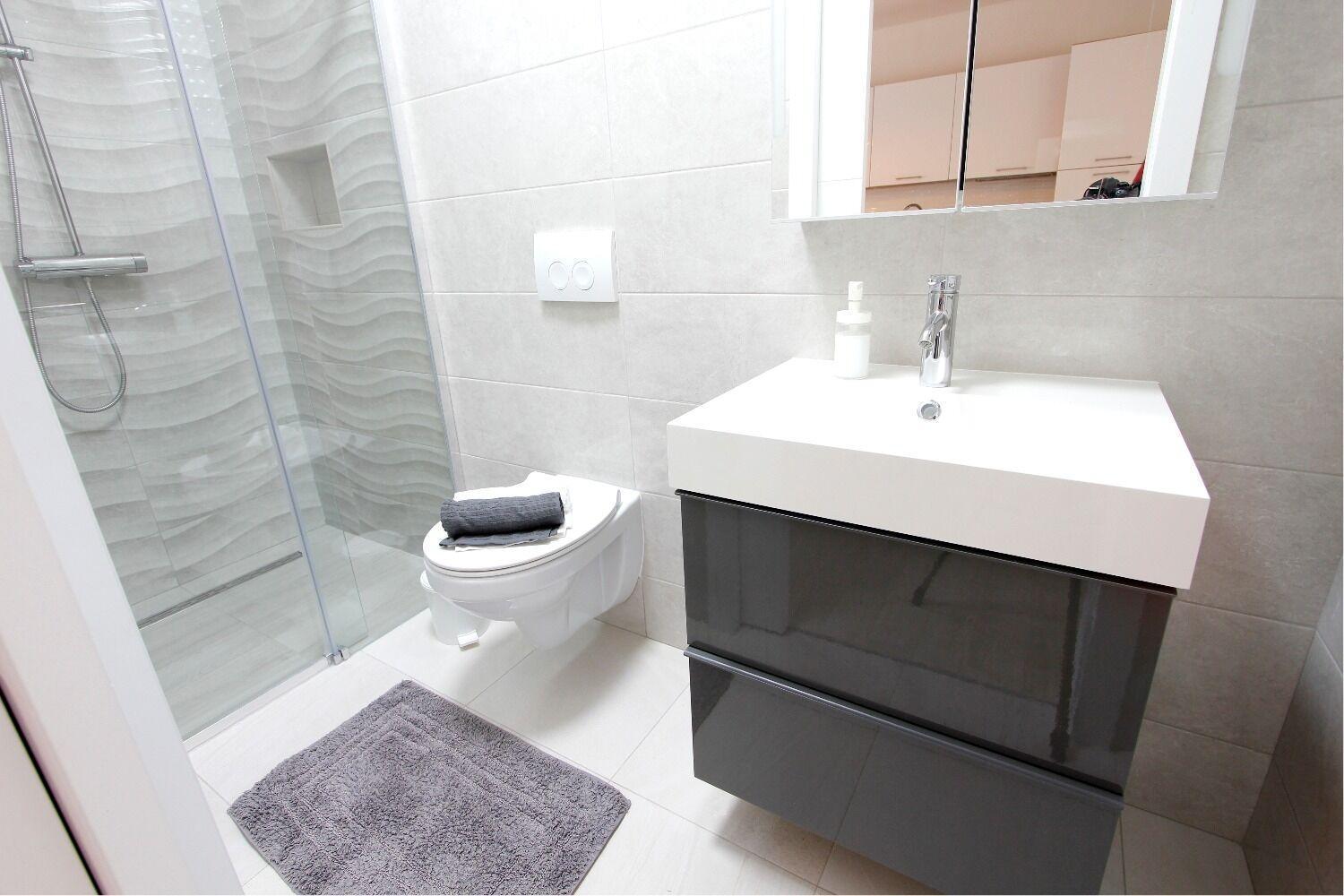Apartments Oasis نين المظهر الخارجي الصورة