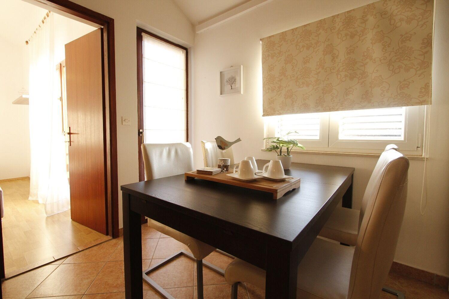Apartments Oasis نين المظهر الخارجي الصورة
