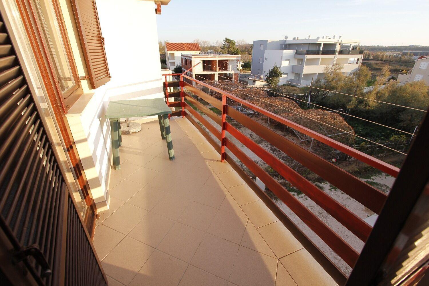 Apartments Oasis نين المظهر الخارجي الصورة